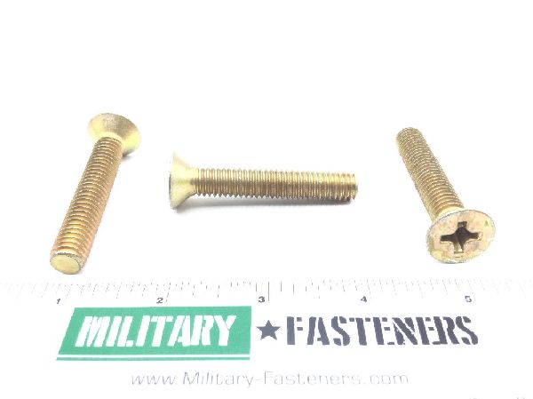 MS35190-324 Machine Screw (2)