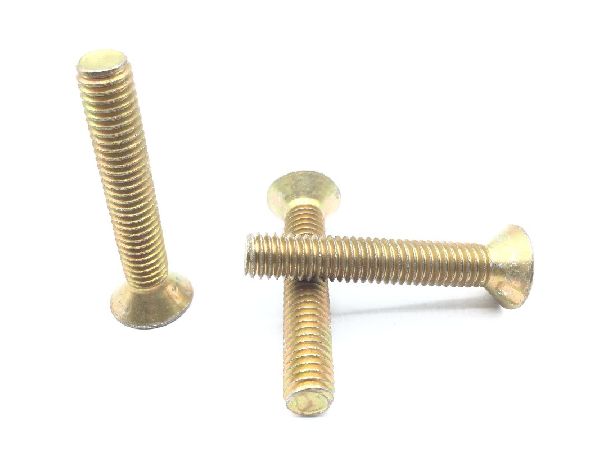 MS35190-324 Machine Screw (5)