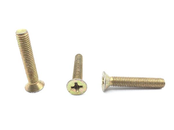 MS35190-324 Machine Screw (6)