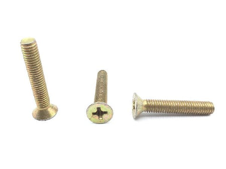 MS35190-324 Machine Screw (6)