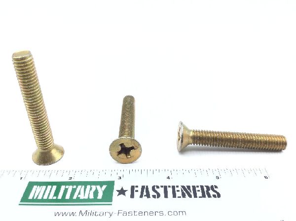 MS35190-325 Machine Screw