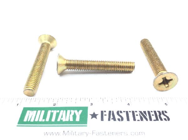 MS35190-325 Machine Screw (2)