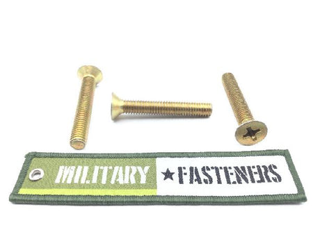 MS35190-325 Machine Screw (3)