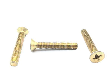 MS35190-325 Machine Screw (4)