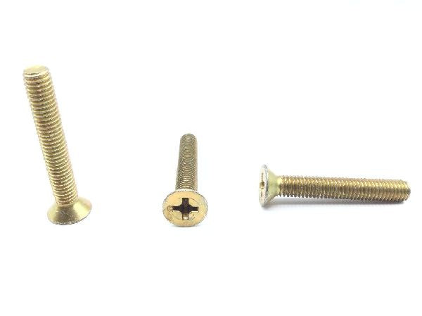 MS35190-325 Machine Screw (6)