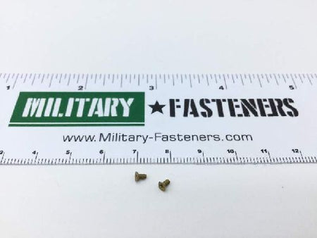 MS35191-201 Machine Screw (2)