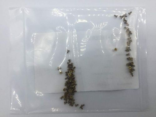 MS35191-201 Machine Screw (3)