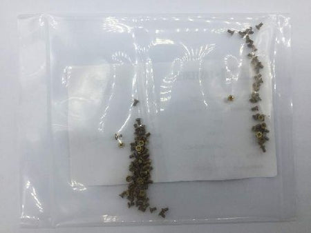 MS35191-201 Machine Screw (3)