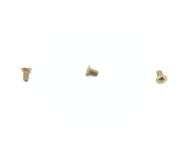 MS35191-201 Machine Screw (7)