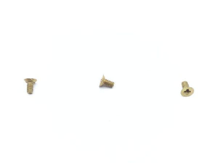 MS35191-201 Machine Screw (7)