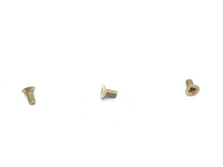 MS35191-201 Machine Screw (8)