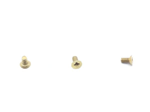 MS35191-201 Machine Screw (9)