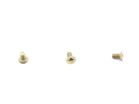 MS35191-201 Machine Screw (9)
