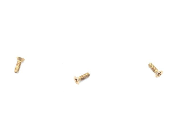 MS35191-202 Machine Screw (4)