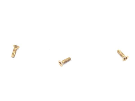 MS35191-202 Machine Screw (4)
