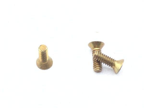 MS35191-202 Machine Screw (5)