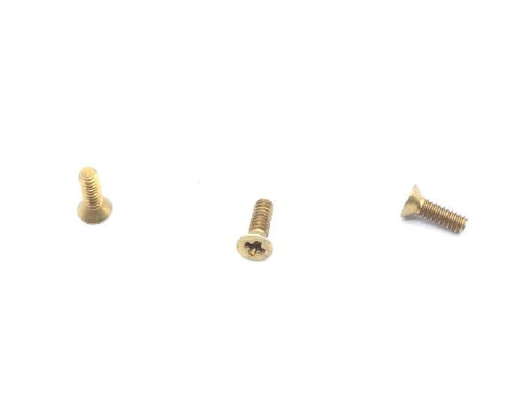 MS35191-202 Machine Screw (6)