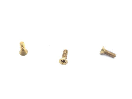 MS35191-202 Machine Screw (6)