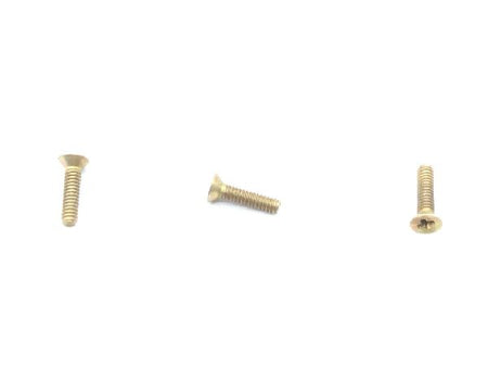 MS35191-203 Machine Screw (4)