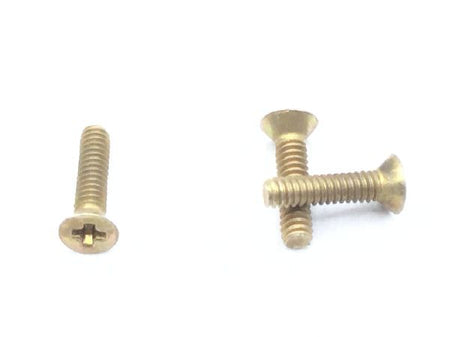 MS35191-203 Machine Screw (5)