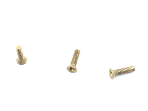 MS35191-203 Machine Screw (6)