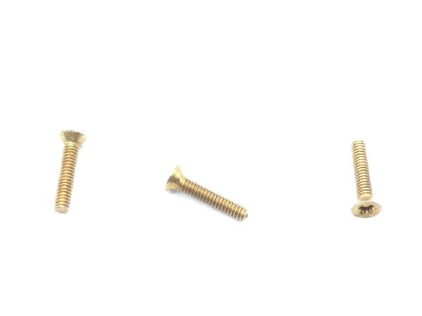 MS35191-204 Machine Screw (4)