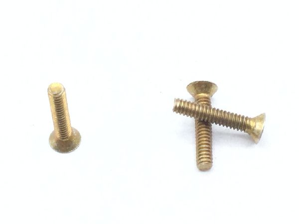 MS35191-204 Machine Screw (5)
