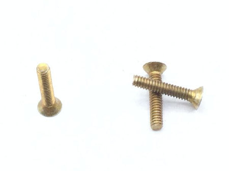 MS35191-204 Machine Screw (5)