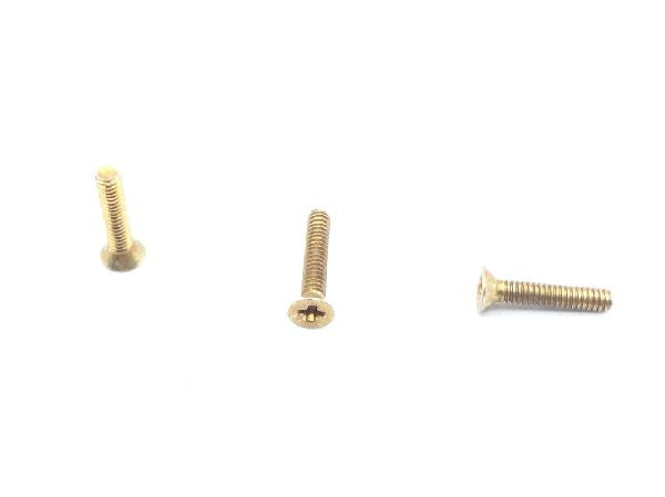 MS35191-204 Machine Screw (6)
