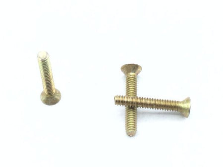 MS35191-205 Machine Screw (4)