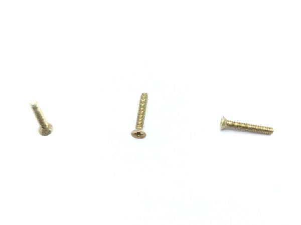 MS35191-205 Machine Screw (5)