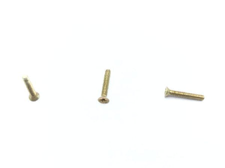 MS35191-205 Machine Screw (5)