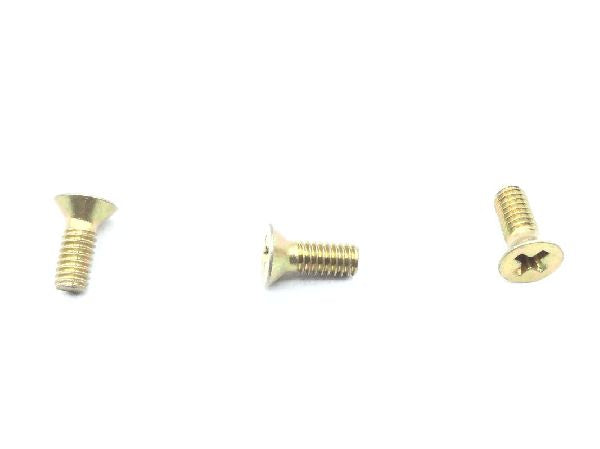 MS35191-225 Machine Screw (4)