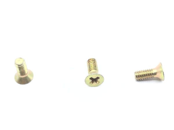 MS35191-225 Machine Screw (6)