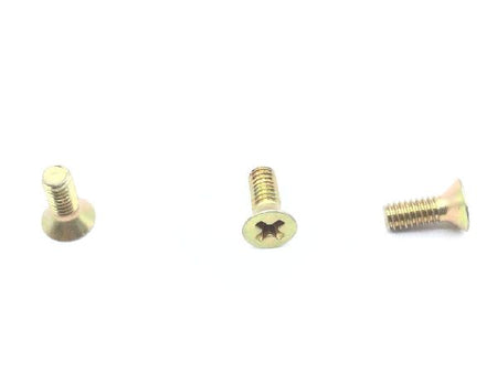 MS35191-225 Machine Screw (6)