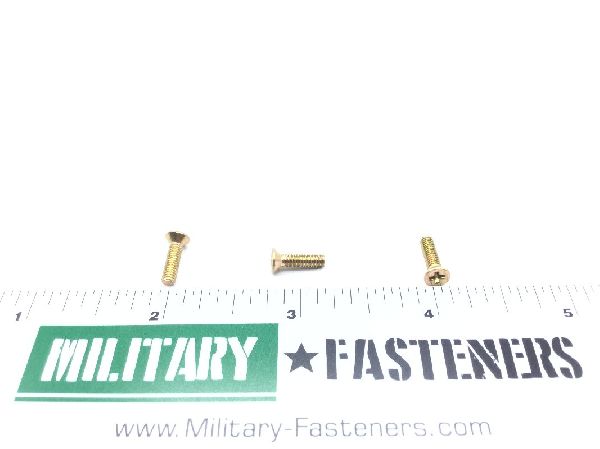 MS35191-227 Machine Screw