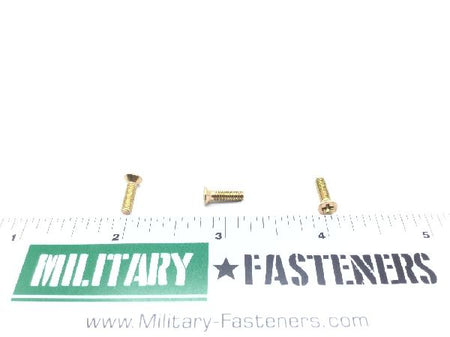 MS35191-227 Machine Screw