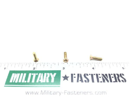 MS35191-227 Machine Screw (2)
