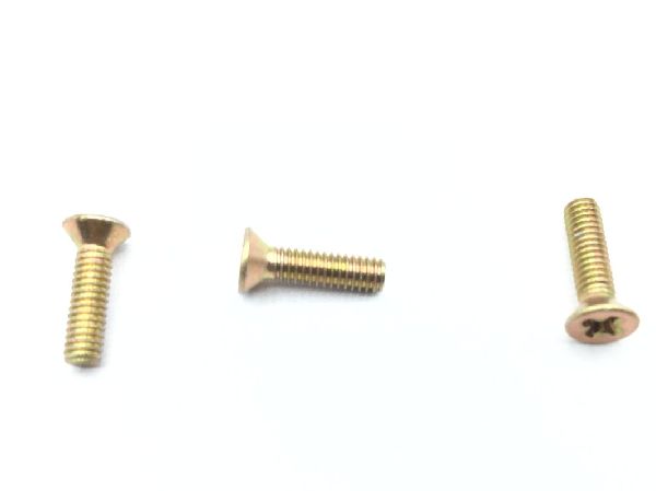 MS35191-227 Machine Screw (4)