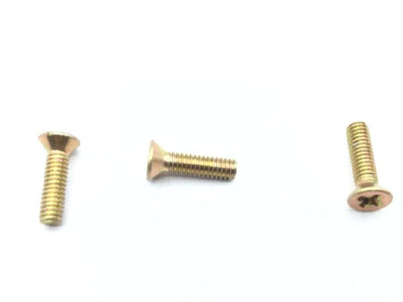 MS35191-227 Machine Screw (4)