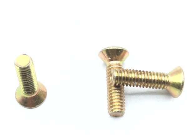 MS35191-227 Machine Screw (5)