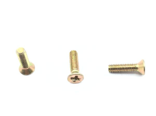 MS35191-227 Machine Screw (6)