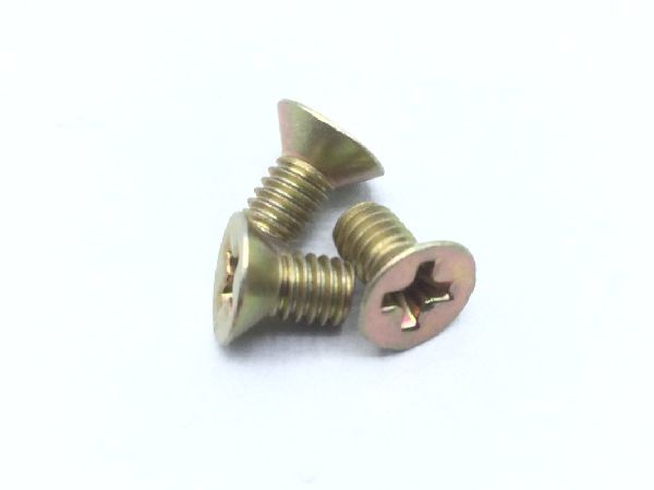 MS35191-235 Machine Screw