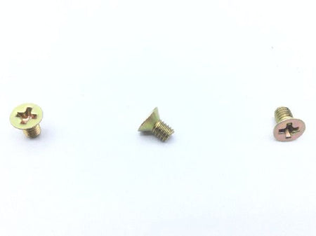 MS35191-235 Machine Screw (2)
