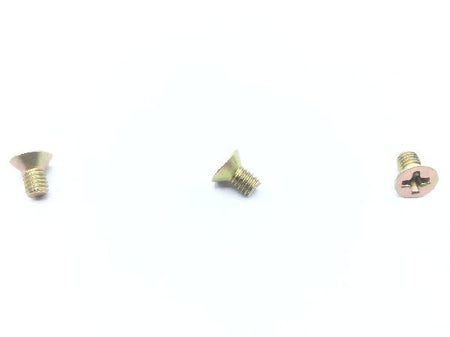 MS35191-235 Machine Screw (3)