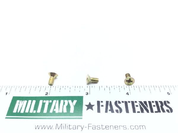 MS35191-236 Machine Screw