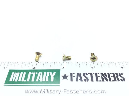 MS35191-236 Machine Screw
