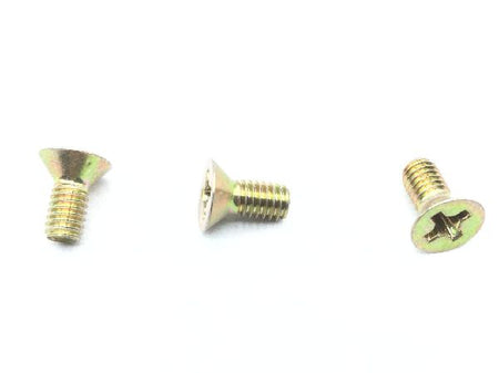 MS35191-236 Machine Screw (4)
