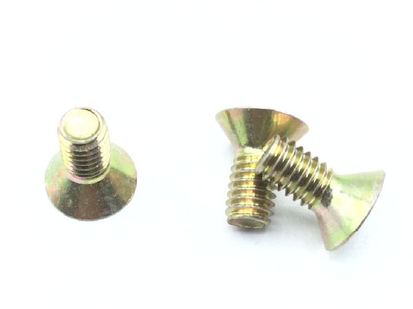 MS35191-236 Machine Screw (5)
