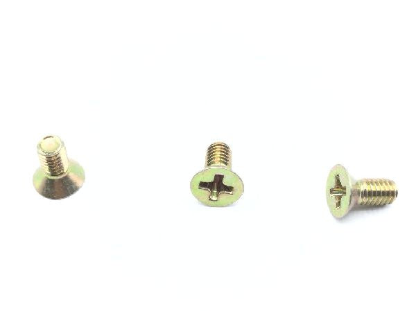 MS35191-236 Machine Screw (6)